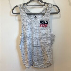 Hollister Men’s Cotton Tank Top